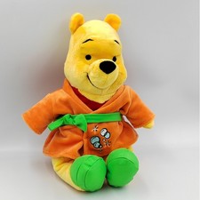 Peluche winnie ourson d'occasion  Le Portel