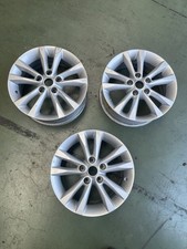 Cerchi originali nissan usato  Ascoli Piceno