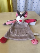 First nici schmusetuch gebraucht kaufen  Obertraubling