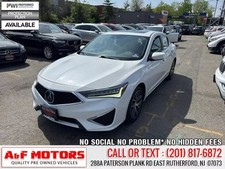 2019 acura ilx for sale  East Rutherford