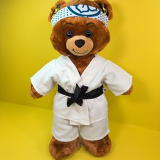Build bear cobra for sale  BARNSLEY