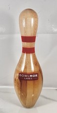 Bowlmor lanes wooden for sale  Southington
