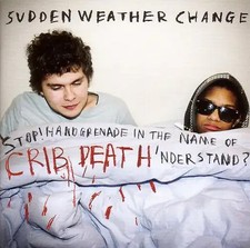 Sudden weather change gebraucht kaufen  Berlin