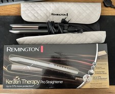 Remington keratin therapy gebraucht kaufen  Dortmund