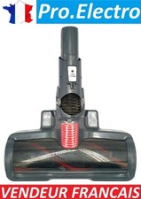 Original brosse aspirateur d'occasion  Marseille XIV