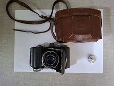 Fotoapparat alt beltica gebraucht kaufen  Limburg a. d. Lahn