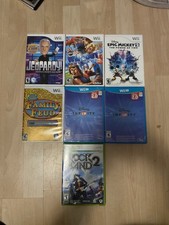 Lot video games for sale  Columbus