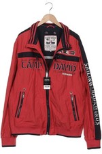 Camp david jacke gebraucht kaufen  Berlin