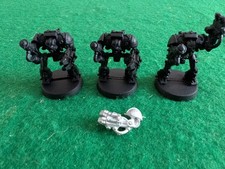 Rare warhammer epic for sale  BATH