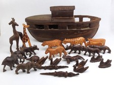 Vintage african hand for sale  DEVIZES