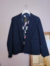 Blue joules blazer for sale  FROME