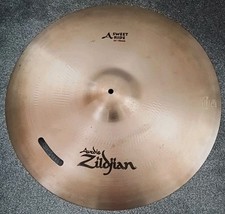 Zildjian avedis sweet for sale  INGATESTONE