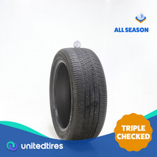 Used 215 50r18 for sale  Chicago