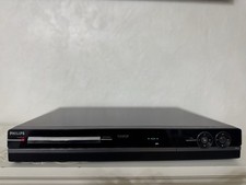 Philips hdd dvd gebraucht kaufen  Haan
