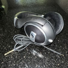 Sennheiser hd599se headphones for sale  EPSOM