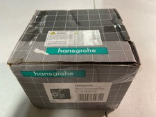 Hansgrohe ibox universal for sale  South Bend