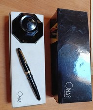 Penna stilografica omas usato Penna stilografica omas usato  La Spezia