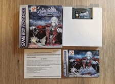 Castlevania harmony dissonance gebraucht kaufen  Vilsbiburg
