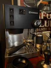 Rancilio silvia miss for sale  Kennesaw