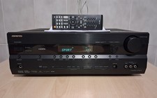 Onkyo receiver hdmi usato  Roma