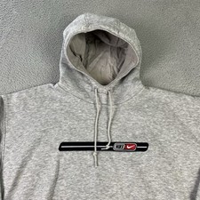 Vintage nike hoodie for sale  Wellington