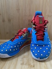 Wonderwomen reebok nano for sale  BURTON-ON-TRENT