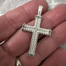 Authentic david yurman for sale  Indianapolis
