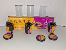 Kodak professional portra for sale  Mobile