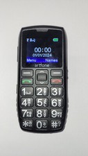 Artfone mobile seniorenhandy gebraucht kaufen  Tambach-Dietharz/Thür. Wald