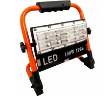 Faro led 100w usato  Marano di Napoli