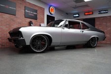 Chevrolet Nova 1971  comprar usado  Enviando para Brazil