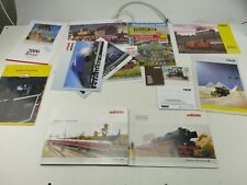 Modelleisenbahn kataloge 2006 gebraucht kaufen  Oldenburg (Oldenburg)