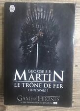 Livre georges martin d'occasion  Paris XVII