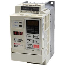 CIMR-XCBU20P4 EMS 3A 230V 1HP VS Mini -SA comprar usado  Enviando para Brazil