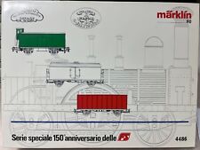 Marklin 4486 raro usato  Bologna