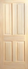 Prehung panel raised for sale  USA