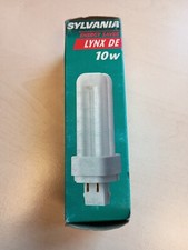 Sylvania lynx pin for sale  ELLAND