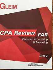 Cpa review financial for sale  Philadelphia