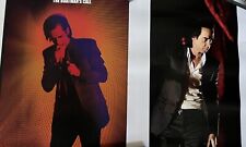 Nick cave poster for sale  Monterey Park