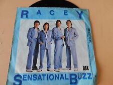 Racey sensational buzz gebraucht kaufen  Schalksmühle