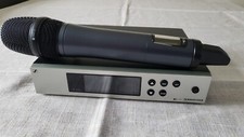Sennheiser evolution handheld for sale  SCARBOROUGH