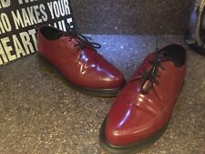 Martens willis cherry for sale  PLYMOUTH