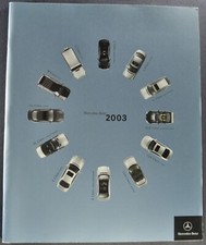 2003 mercedes benz for sale  Olympia