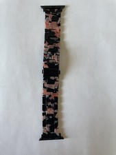 Iphone watch band for sale  Bath