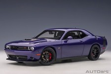 Autoart 71744 dodge gebraucht kaufen  Halle