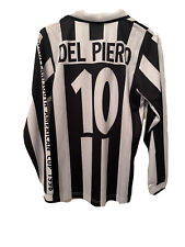 Maglia del piero usato  Casapesenna