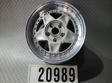 Speedline mistral bmw gebraucht kaufen  Dinslaken