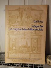 Deutscher hausschatz karl gebraucht kaufen  Göttingen