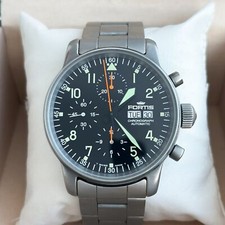 Fortis flieger fliegeruhr gebraucht kaufen Fortis flieger fliegeruhr gebraucht kaufen  Köln