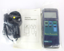 Extech digital thermo for sale  Dayton